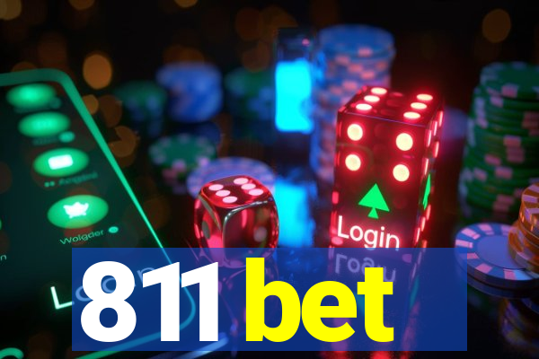 811 bet